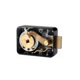 SG-6730-010, SAFE LOCK ONLY, GROUP 2