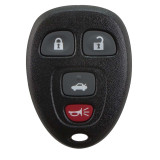 STR-5927409, REMOTE, 4 BUTTON, GM, OE# 22735323 - RPO AUO