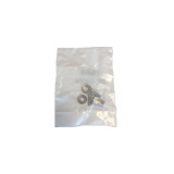 VON-900807-32, 371/372/378 SCREW PACK, FOR 1-3/4" DOOR