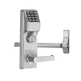 Alarm Lock ETDL-S1G-26D-M99, Trilogy T3 Keypad Exit Device Trim For Marks M9900