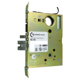 Command Access ML180EUCH-24V-REX Electrified Mortise Chassis 24VAC/DC Fail Secure with REX Option