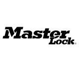 Master Lock WL0415 BOX, PASSAGE, WAVE LEVER, SATIN NICKEL