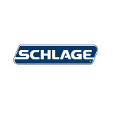 Schlage PC53 BD Grade 1 Entrance Cylindrical Lock, Less SFIC, Rhodes Lever, 626, 2-3/4" Backset, ANSI Strike