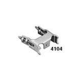 Adams Rite 4104 01, Mounting Bridge Radius