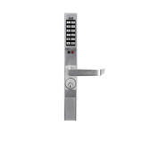 Alarm Lock DL1300 26D-1, Trilogy T3 Narrow Style For Adams Rite Deadlatch