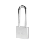 American Lock A5262-KA24767 Rekeyable Solid Steel Padlock, 2" Wide, 3" Shackle Length, 5-Pin APTC12 Keyed Alike