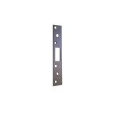 DON-2-SDS-8-BP, SECURITY STRIKE PLATE, STEEL