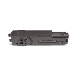 FAL-OHC100-H090-DKBRZ, OVERHEAD CONCEALED, BODY HO, 90 DEG SIZE 3