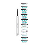 HPC-LPX-15, PICK, RAKE