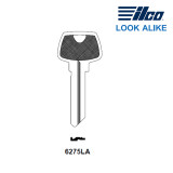 ILA-6275LA, SARGENT, ILC-O1007LA EZ-S22