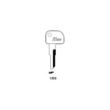 ILC-1558, KEY BLANK FOR LYON & CANADIAN POST OFFICE