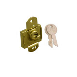ILC-1650-04-11, MAIL BOX LOCK, LONG EAR
