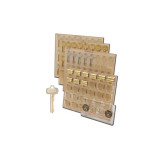 ILC-EIP-KH2, ENGRAVE-ITP, KEY HOLDER BEST BA0103XXXX