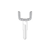 ILP-EB3-U-HD111, CLONE KEY BLADE, ACURA