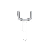 ILP-EB3-W-B114R, CLONE KEY BLADE, SATURN
