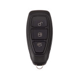 Ilco Look-Alike PRX-FORD-3B2, Remote, 3 Button, Prox Fob, Ford, FCC KR587