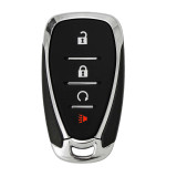 Ilco Look-Alike PRX-GM-4B3, Remote, 4 Button, Prox Fob, GM, FCC HYQ4AA