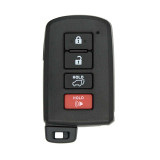 Ilco Look-Alike PRX-TOY-4B11, Remote, 4 Button, Prox Fob, Toyota