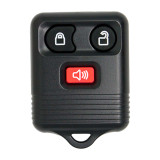 Ilco Look-Alike RKE-FORD-3B1, Remote, Ford 3 Button Keyless Entry, FCC CWTWB1U345 , FCC CWTWB1U331 , FCC CWTWB1U212 , FCC GQ43VT11T , FCC OUCD6000022