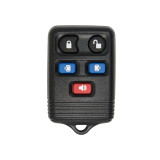 Ilco Look-Alike RKE-FORD-5B3, Remote, Ford 5 Button Keyless Entry, FCC CWTWB1U511