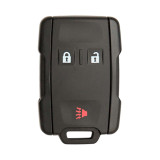 Ilco Look-Alike RKE-GM-3B3, Remote, GM 3 Button Keyless Entry, FCC M3N-32337100