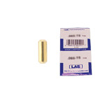 Lab 3114 Kwikset #5 Master Pins, Brass Colored, 100/BG