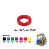 LUC-16425, SMALL KEY ID - ASST (200/JAR)