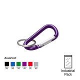 LUC-46075, SMALL C-CLIP - ASST (50/PK)