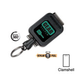 LUC-47101, GEAR KEEPER - LOW FORCE (1/CLM)