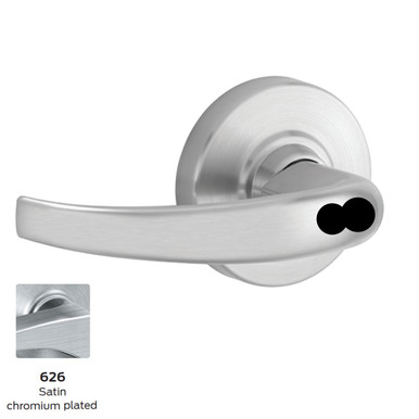Schlage ND80PD-RHO-626 Grade 1, Cylindrical Lock