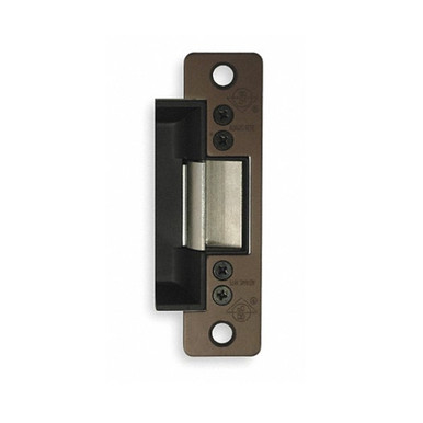 Adams Rite 7100 310 313, Electric Strike, 12 VDC, Fail Secure, 4-7/8