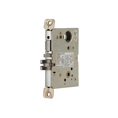 Schlage L9040-06N-626 Privacy Mortise Lock