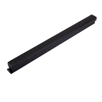 Adams Rite 8802 36, Narrow Style Starwheel Rim Exit Device Exit Device ...