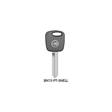 Bia Shell BIA-BH73-PT-SHELL, SHELL, FORD - R&H Security Hardware