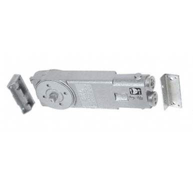 CRL CRL6760 Adjustable Spring Power 90 Degree Hold Open Overhead ...