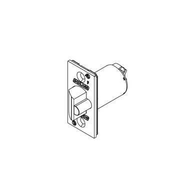 Schlage 10-072-626 - Mortise Lock Parts - Mortise Locks