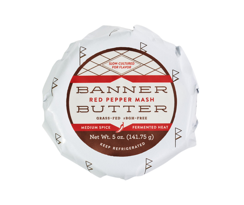 Red Pepper Mash Pack of 6- $5 Discount