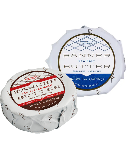 Heat and Salt - $5 Discount Pack