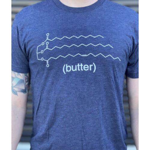 トップス SCULPTOR Good Girl Collar Tee Butter MUSINSA