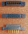 Commodore PET/CBM/64/c64/sx64/128/vic-20 Cassette Port Connector Solder Eyelet
