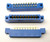 JAMMA 20 Pin Arcade Card Edge Connector Socket, Solder Eyelet, 3.96mm / 0.156"