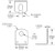 Mounting Bracket BR2 for turn signal flashers, L-Shaped