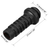 Sleeved Grommet, 5mm ID, 27mm Length