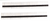 32-Pin SPI Male Header, 0.1" pitch