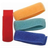 Set of 4 colored velcro cable tie belts wire organizers