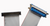 Centronics Printer Cable for TRS 80 Model 1,3,4,4P and Tandy 1000, 6 feet long