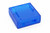 Translucent Blue Enclosure for Arduino Uno, Yun, Leonardo, M0 Pro, 1593HAMARTBU