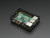 Smoke Case Base (no Lid) for Raspberry Pi Model B+ / Pi 2 / Pi 3, Adafruit 2256