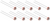 CDS Cell / LDR Light Sensor, 5mm, GL5549 (Pack of 10)
