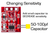 TP223 Touch Sensor Module, latching or momentary, 2.5 to 5VDC (pack of 5)